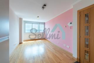 Appartement  Ribera de arriba