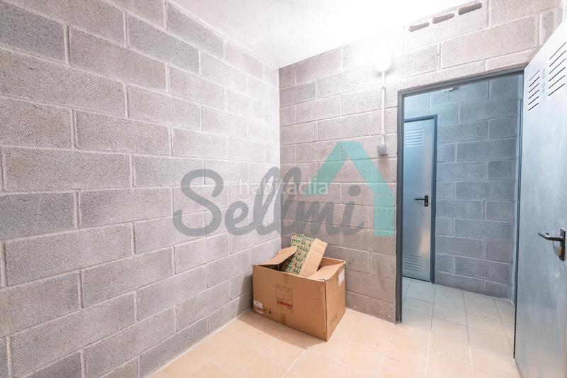 Foto fe999ef4-82a7-43b4-812d-10b53ce5717d. Appartement avec chauffage parking dans Montecerrao Oviedo