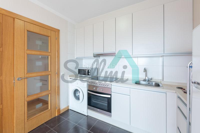 Foto 3afebcec-b6a2-4f12-ad20-a5bd97100e97. Piso en Montecerrao Oviedo