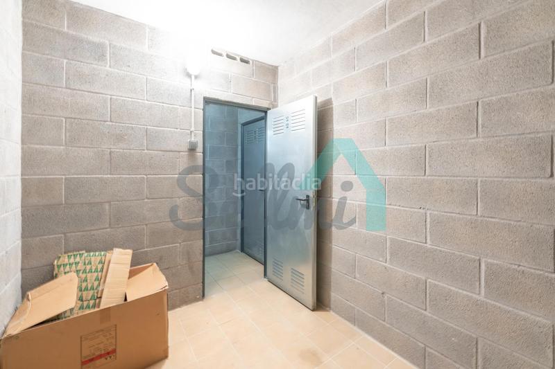 Foto 683ff44d-ec1d-4df8-97e4-389c46fc5cad. Piso en Montecerrao Oviedo