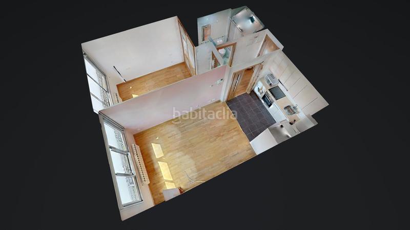 Foto ebd9a6d5-24c8-4eb6-89b5-93f725365dff. Piso en Montecerrao Oviedo