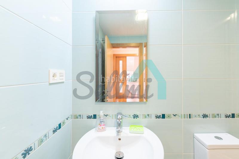 Foto f7d4f923-19e7-470b-9838-49b3fe2a006e. Piso en Montecerrao Oviedo