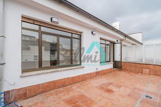 Attico in Foncalada