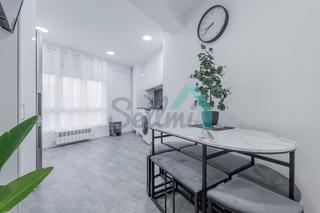Appartement à De San Lázaro