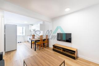 Location Appartement  Vázquez de mella