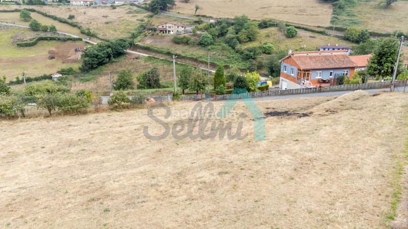 Foto 0de4b972-7846-45d2-bf07-2a9bf5d39cb1. Terreny residencial a Cenero Gijón