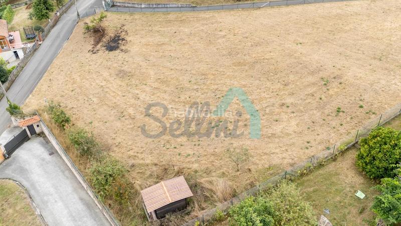 Foto 10fcab90-d4d8-4ba9-8b43-196cc7fd69de. Terreny residencial a Cenero Gijón