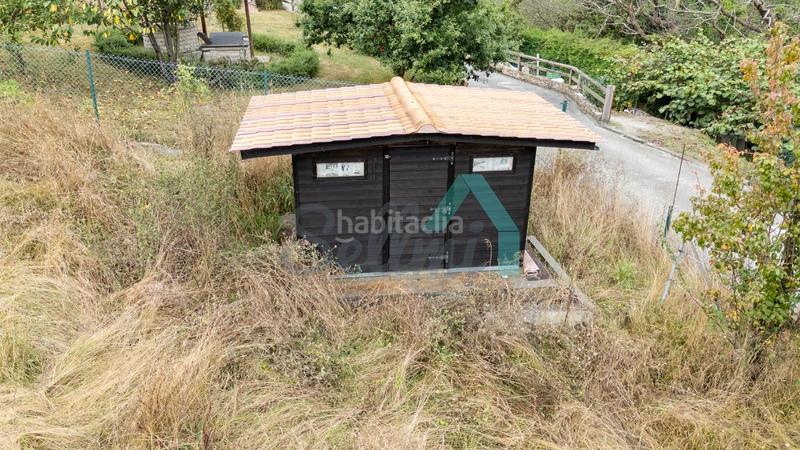 Foto 15d8489d-b815-4cb5-8197-400dd426d324. Terreny residencial a Cenero Gijón