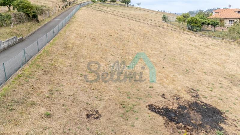 Foto 26e78abd-ffa4-4428-a636-ded3b046a0c1. Terreny residencial a Cenero Gijón