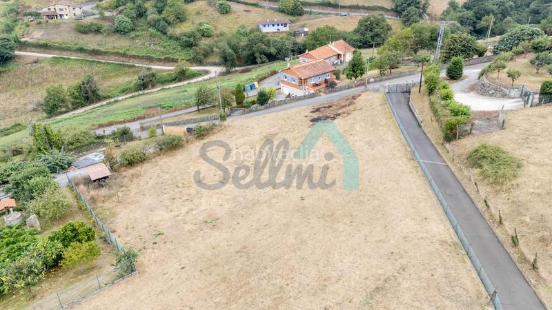 Foto b31e9142-0cfb-4f8a-9314-6bb2704b58df. Terreny residencial a Cenero Gijón