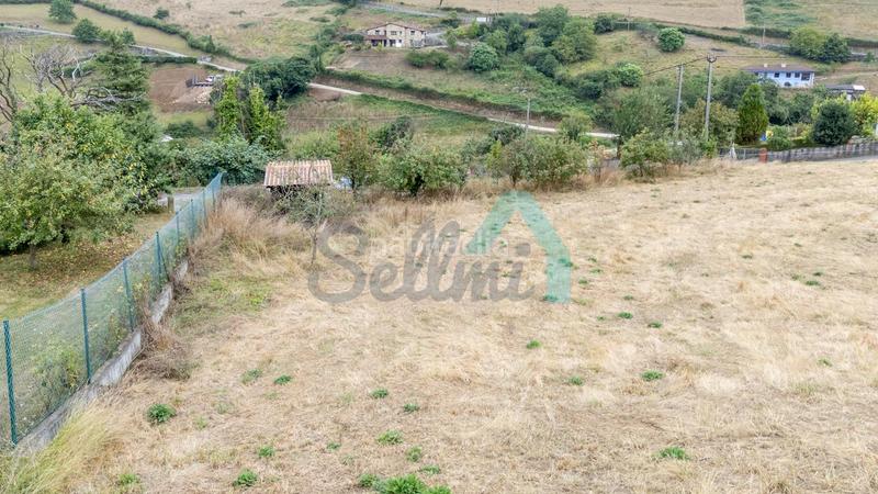 Foto bf26c4a8-68ed-4518-a3de-306e60580166. Terreny residencial a Cenero Gijón
