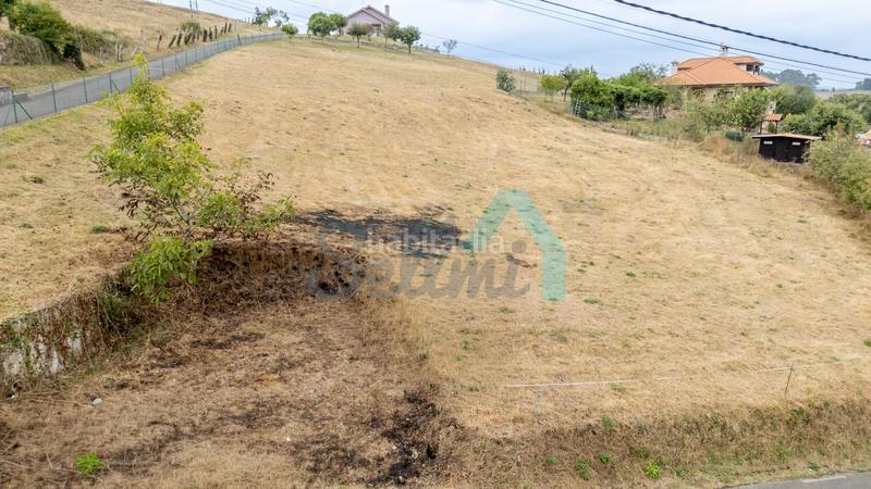 Foto fa184360-4939-4e3b-841b-d3a6bab56789. Terreny residencial a Cenero Gijón