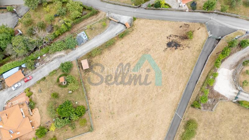 Foto 7db7f3a7-ec09-4e39-9945-3da13d23ab5c. Terrain résidentiel dans Cenero Gijón