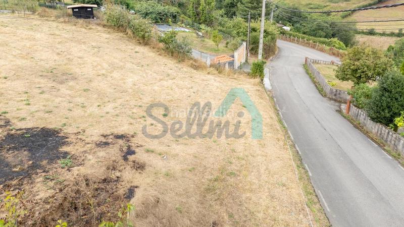 Foto 87b96b85-0e43-493f-95a1-37d4fa3b274a. Terrain résidentiel dans Cenero Gijón