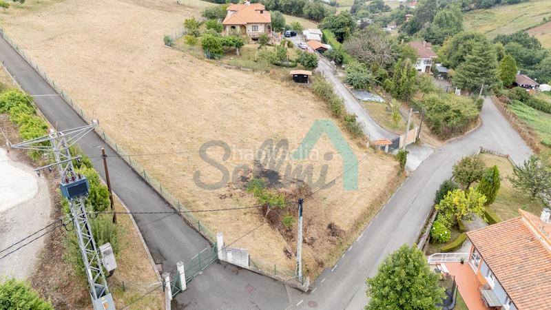 Foto 4baa4a5d-1341-4a2a-b55e-ca914391c6a6. Terreno residenziale in Cenero Gijón