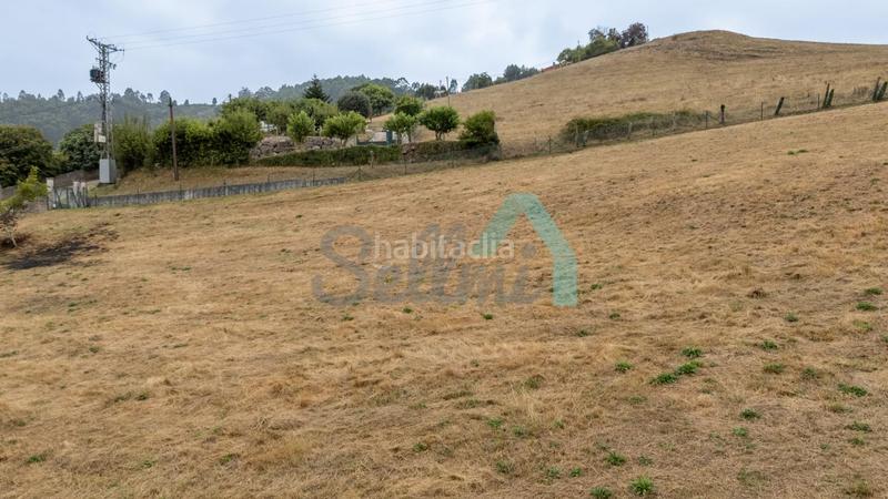 Foto 5d2ca0e9-ab3f-44aa-9dc8-8ca41c5ceb03. Terreno residenziale in Cenero Gijón