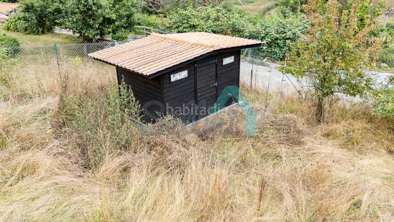 Foto 7dfad477-87dd-434f-aa2d-6906a2635993. Terreno residenziale in Cenero Gijón