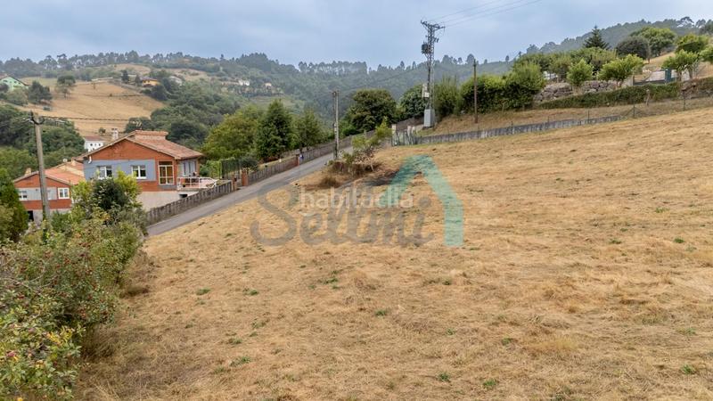 Foto 9f8c207a-8efb-4bb3-8248-2211b2d4314a. Terreno residenziale in Cenero Gijón