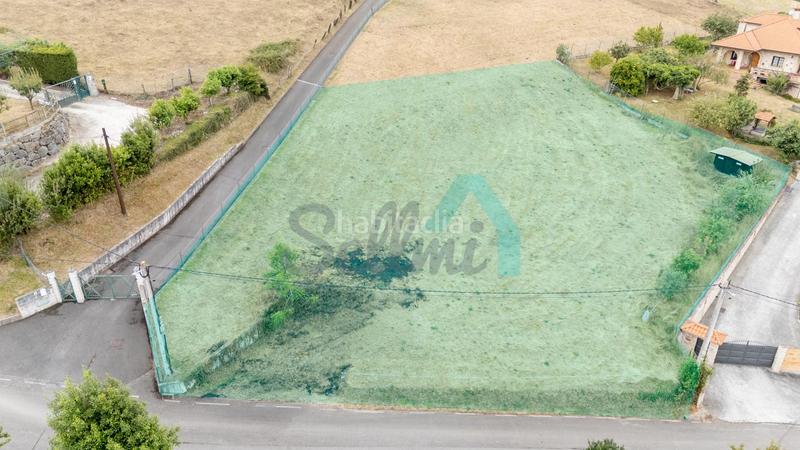 Foto a2b72262-57f7-4965-8396-dc63ae551b1d. Terreno residenziale in Cenero Gijón