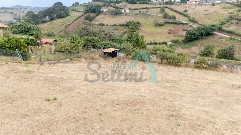 Foto ade99f46-72a2-4c95-9634-1eec10a54abe. Terreno residenziale in Cenero Gijón