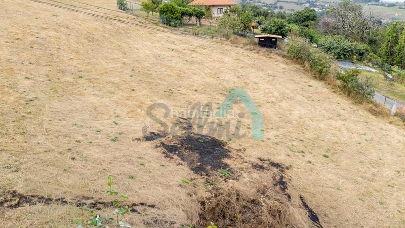 Foto d7584a49-7503-4ed4-b998-53ec13288b21. Terreno residenziale in Cenero Gijón