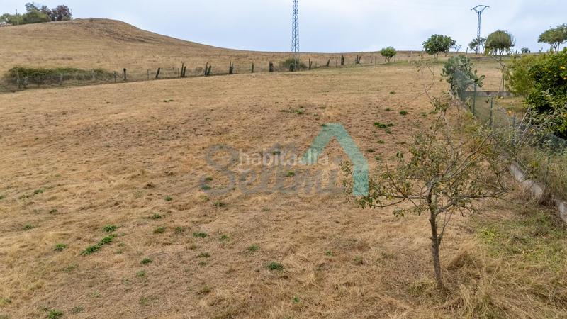 Foto 13800c29-1ad7-4e91-854d-f81f781e9b35. Wohngrundstück in Cenero Gijón