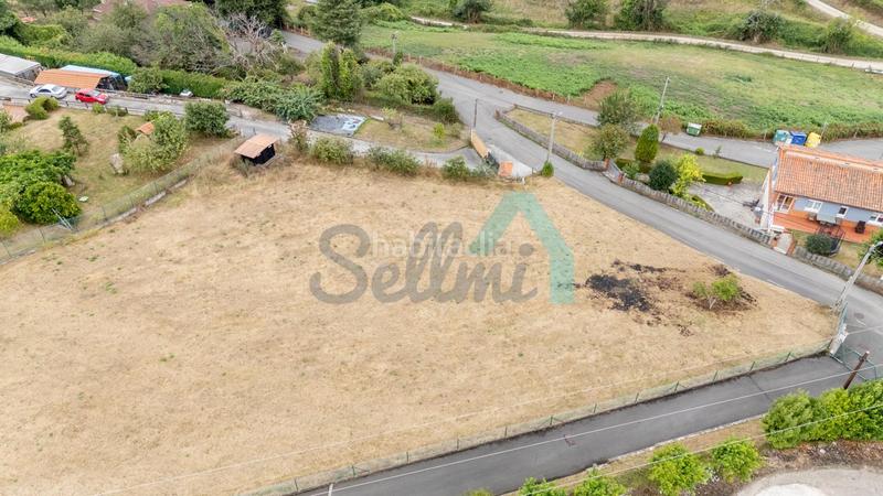 Foto 329680d1-fe20-43ef-949b-cc59e9c5e17a. Wohngrundstück in Cenero Gijón