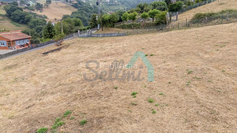 Foto 9b72877b-1d6c-4800-870a-ea5e46c9ac71. Wohngrundstück in Cenero Gijón