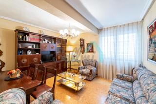 Appartement à Gil Blas