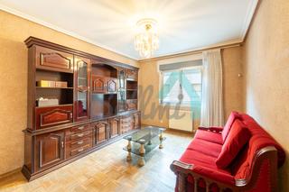 Appartement  B barrio de san isidro