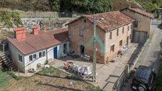 Casa  Caserio pontarrion