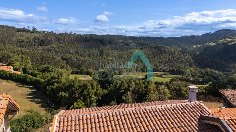 Foto 05f1c8b2-b1a3-4a35-b916-8d68aeee0cca. Casa con riscaldamento in Cudillero