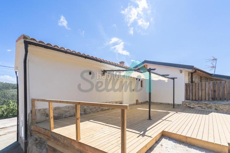 Foto 08d00195-1caf-4247-96ef-fe37eb2758ec. Casa con riscaldamento in Cudillero