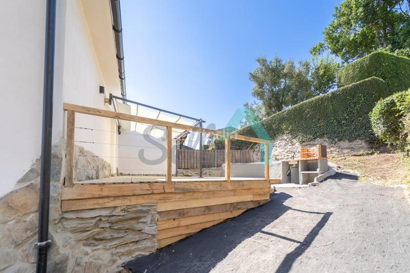 Foto 18a8364a-376c-4d43-983e-fd56474240eb. Casa con riscaldamento in Cudillero