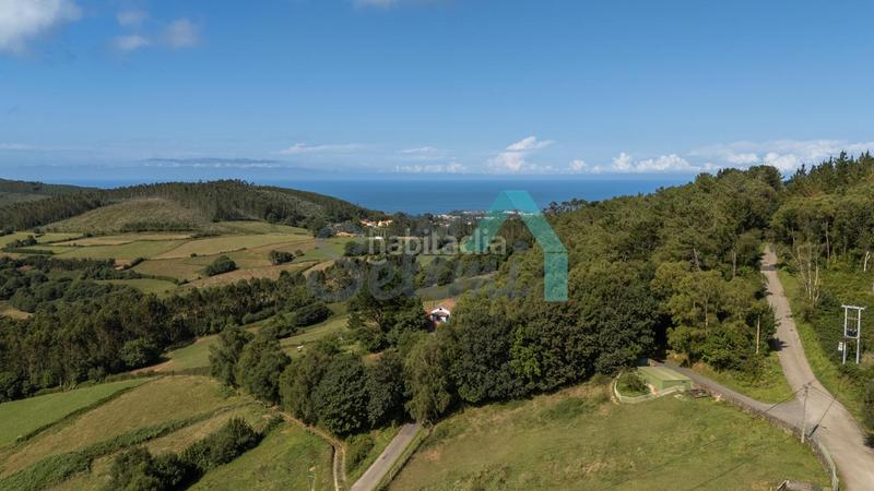 Foto 1a6592de-be62-4b2d-83ae-71b69efbe627. Casa con riscaldamento in Cudillero