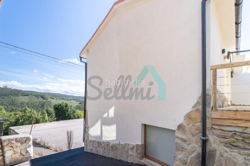 Foto 223fca0c-315d-44b1-8aff-3b3c38db4fbc. Casa con riscaldamento in Cudillero