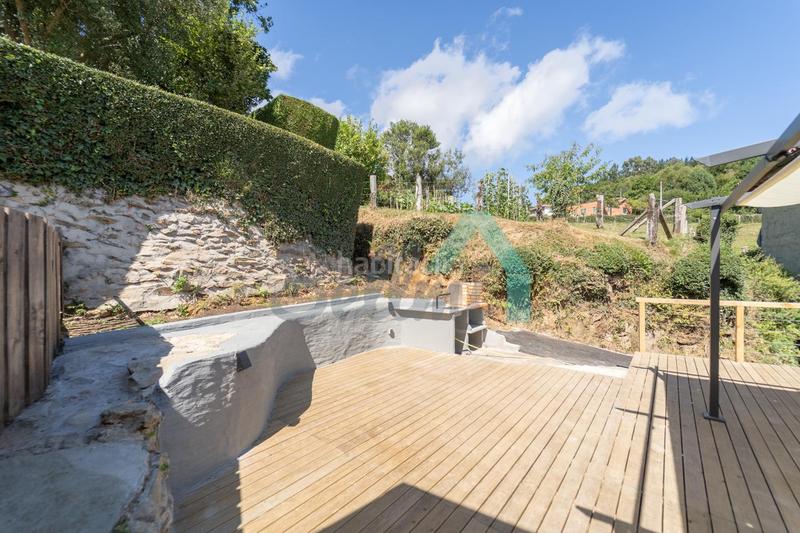 Foto 3cca8b77-8247-4131-bab5-df1a2a799fa9. Casa con riscaldamento in Cudillero