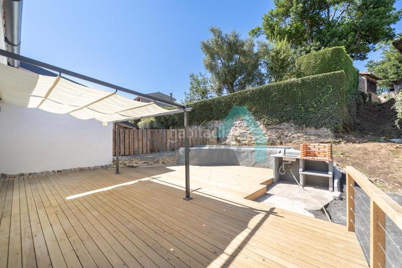 Foto 76974878-1856-47ae-b05b-d2dd9c895a51. Casa con riscaldamento in Cudillero