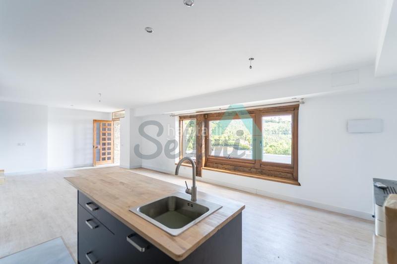 Foto 826118c1-f342-4720-bafd-f9327a3fb3ef. Casa con riscaldamento in Cudillero