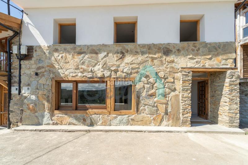 Foto a0e22710-2312-42af-96c2-71743cf791ea. Casa con riscaldamento in Cudillero