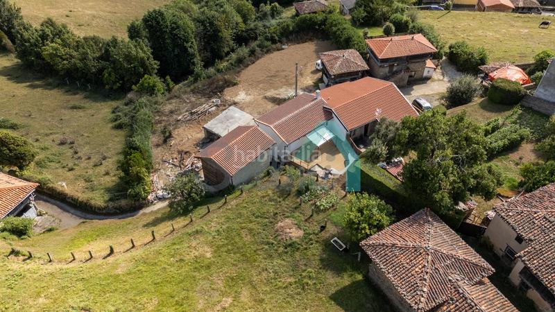 Foto c5123664-ab97-40ab-868f-1d19a711c3ee. Casa con riscaldamento in Cudillero