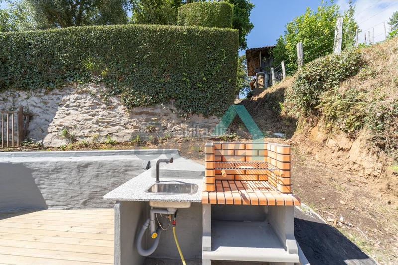 Foto e7202b6f-bc3e-4bdd-b94a-053801d28289. Casa con riscaldamento in Cudillero