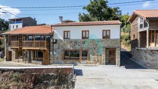 Haus  Camín de la caleina