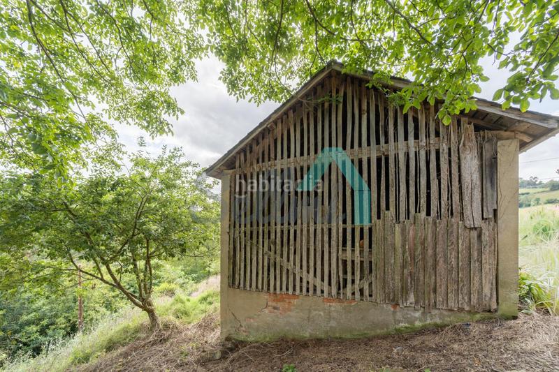 Foto 3ba699bd-6a0d-4983-8322-4cb1b9a6899c. Casa pareada en Valdés