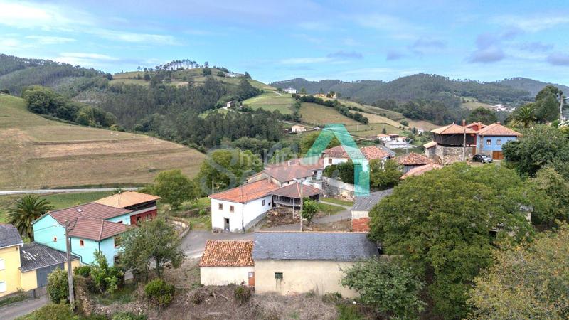 Foto 43c79a14-a238-498e-9a58-8010367b883c. Casa pareada en Valdés