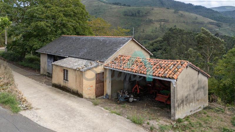 Foto 6cbefe4a-760c-4054-a354-0acfdedf0179. Casa pareada en Valdés