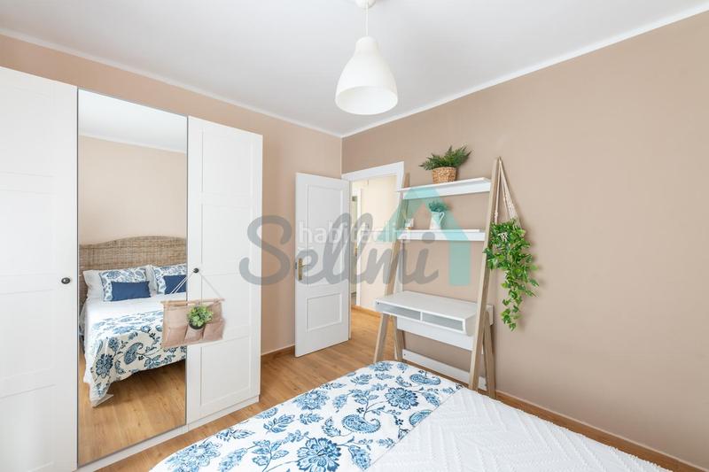 Foto 2945beaf-a161-446e-8b63-95241705da54. Appartamento con riscaldamento in Milán - Pumarín Oviedo