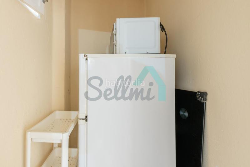 Foto ab08de68-fb9c-4292-837c-26b7810789f4. Appartamento con riscaldamento in Milán - Pumarín Oviedo