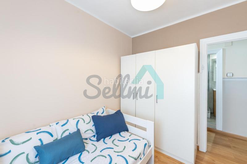 Foto b75d1050-1e61-42c8-b1cd-803fb7f251b7. Appartamento con riscaldamento in Milán - Pumarín Oviedo