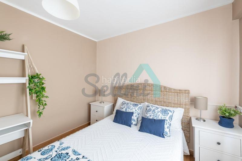 Foto d3a27dd8-46f9-4edc-92b0-48e312da444b. Appartamento con riscaldamento in Milán - Pumarín Oviedo